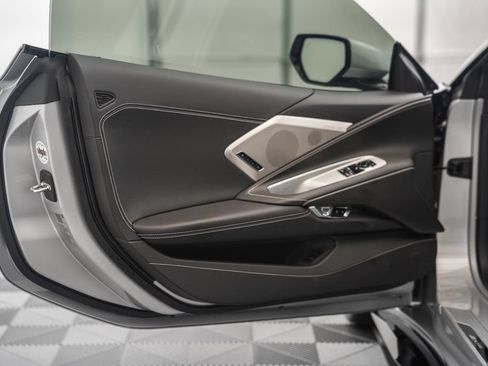 Used 2026 Chevrolet Corvette Z06 RWD image 35