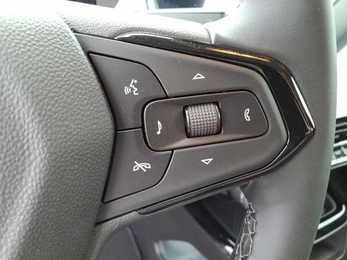 New 2027 Chevrolet Bolt RS FWD image 24