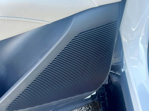 New 2026 Nissan Murano Platinum w/ Cargo Package image 19