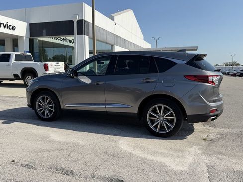 Used 2024 Acura RDX SH-AWD w/ Technology Package image 7