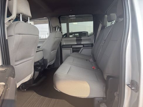 Used 2018 Ford F150 XLT AWD/4WD image 10