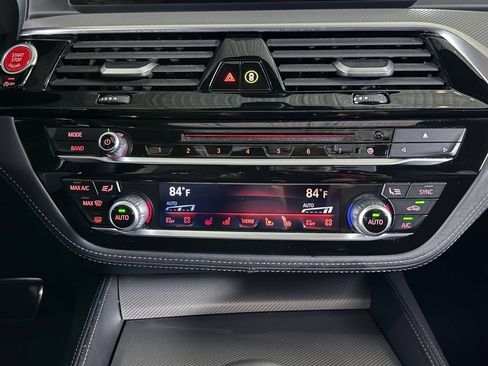 Used 2019 BMW M5 w/ Executive Package AWD/4WD image 38