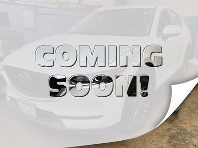 Used 2020 MAZDA CX-5 Touring