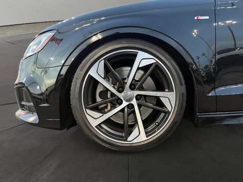 Used 2020 Audi A3 2.0T Premium w/ Final Edition Package image 9