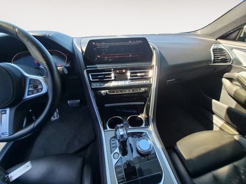 Used 2019 BMW M850i xDrive Coupe AWD/4WD image 10