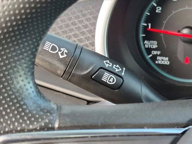 Certified 2023 Chevrolet Malibu LT FWD image 16