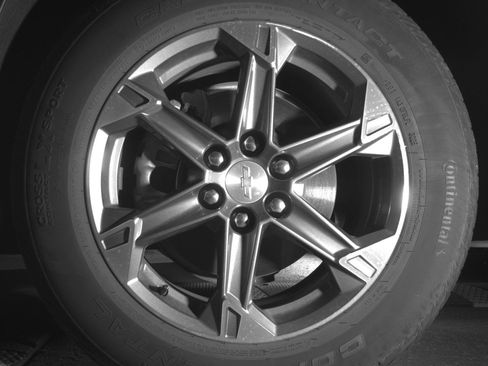 Used 2025 Chevrolet Blazer LT image 12