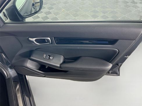 Used 2023 Honda Civic Sport Touring image 27