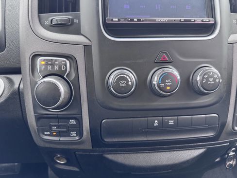 Used 2019 RAM 1500 Express w/ Express Value Package AWD/4WD image 19