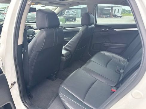 Used 2016 Honda Civic EX-L image 15
