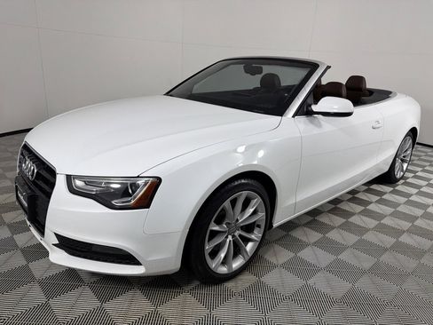 Used 2013 Audi A5 2.0T Premium Plus image 9