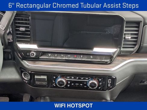 New 2025 GMC Sierra 2500 SLT AWD/4WD image 34