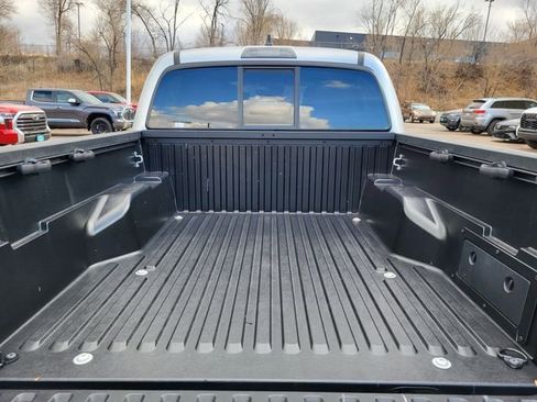 Used 2023 Toyota Tacoma SR image 27
