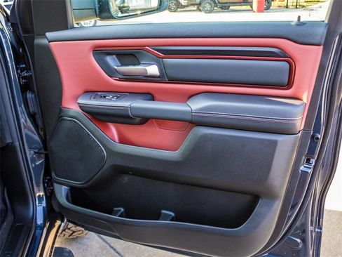 New 2026 RAM 1500 Rebel w/ Rebel Level 1 Equipment Group image 13