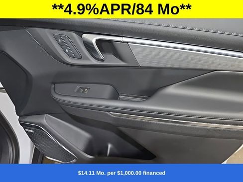 New 2026 Buick Enclave Preferred w/ Power Package image 9