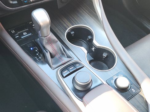 Used 2016 Lexus RX 350 FWD image 25