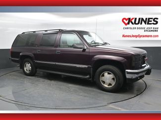 Used 1997 GMC Suburban 4WD w/ Marketing Opt Pkg 3 video 1