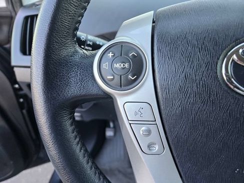Used 2014 Toyota Prius Four FWD image 23