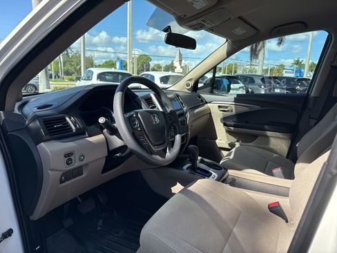 Used 2016 Honda Pilot EX image 14