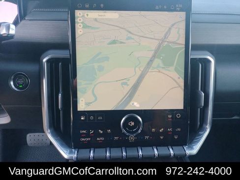 New 2026 GMC Acadia Denali w/ Super Cruise Package AWD/4WD image 16