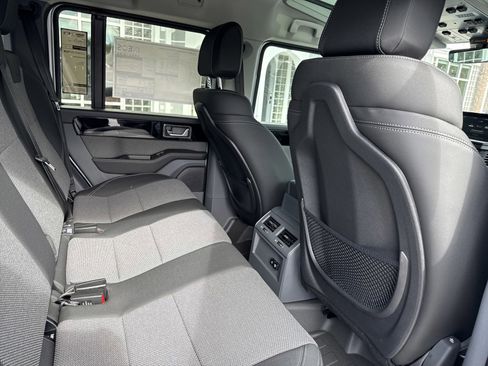 New 2026 INEOS Grenadier image 30