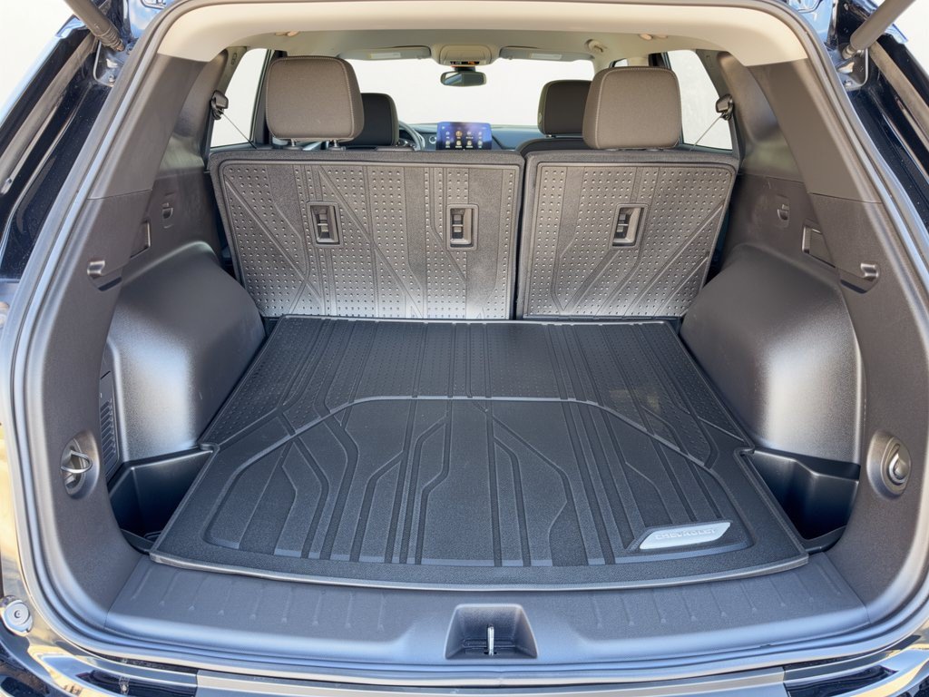Used 2024 Chevrolet Blazer LT w/ Convenience Package FWD image 28