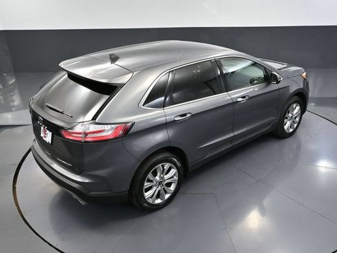 Used 2024 Ford Edge Titanium AWD/4WD image 54