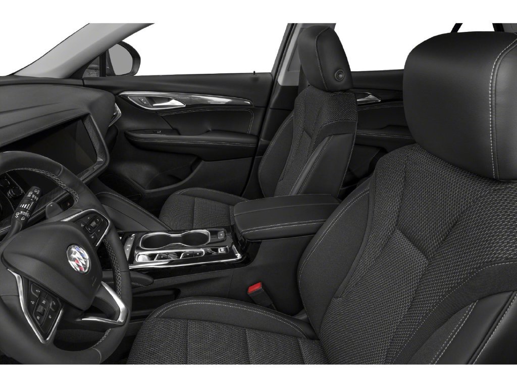 Used 2023 Buick Envision Avenir AWD/4WD image 8