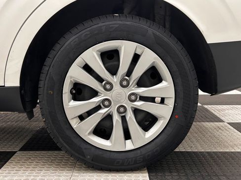 Used 2020 Kia Soul LX FWD image 8