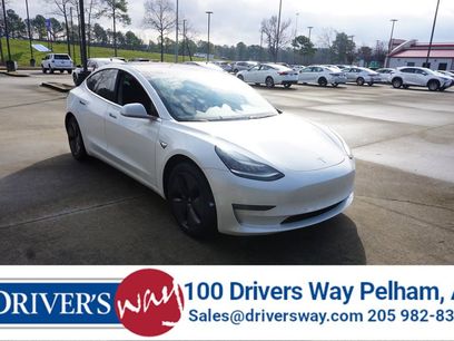 Used 2019 Tesla Model 3
