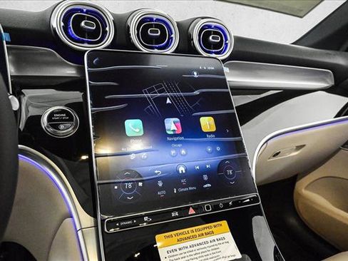 New 2026 Mercedes-Benz GLC 300 4MATIC image 16