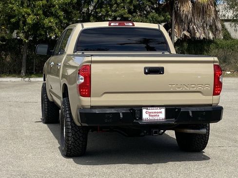 Certified 2017 Toyota Tundra Limited image 25