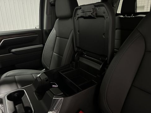 New 2025 GMC Sierra 2500 SLT w/ Texas SLT Premium Package image 36