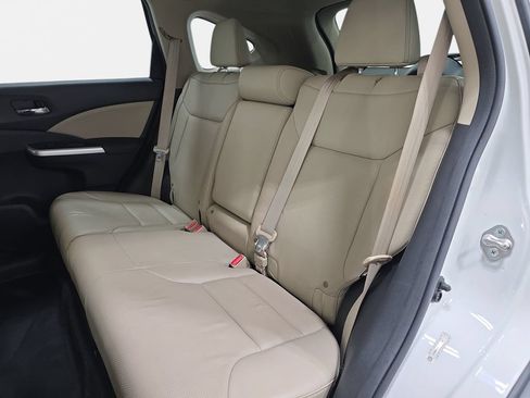 Used 2015 Honda CR-V EX-L image 13