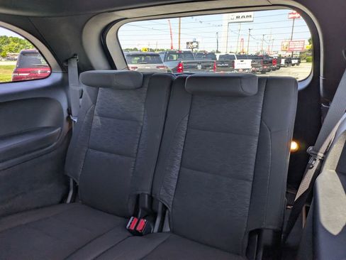 Used 2024 Dodge Durango GT AWD/4WD image 27