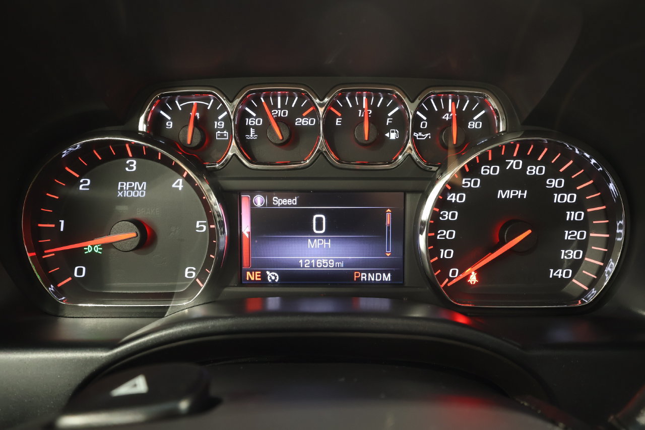 Used 2014 GMC Sierra 1500 SLE w/ SLE Value Package AWD/4WD image 8