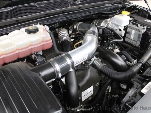 Used 2022 RAM 1500 Limited w/ Night Edition AWD/4WD image 50