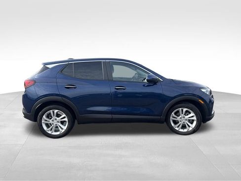 Used 2023 Buick Encore GX Preferred w/ Cold Weather Comfort Package FWD image 6