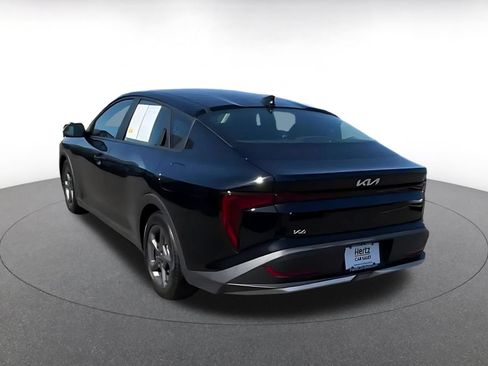 Used 2025 Kia K4 FWD image 12