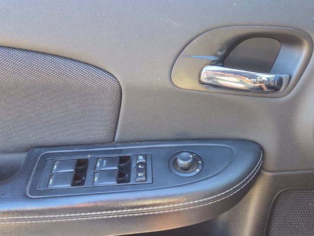 Used 2014 Dodge Avenger SXT w/ Rallye Appearance Group FWD image 30
