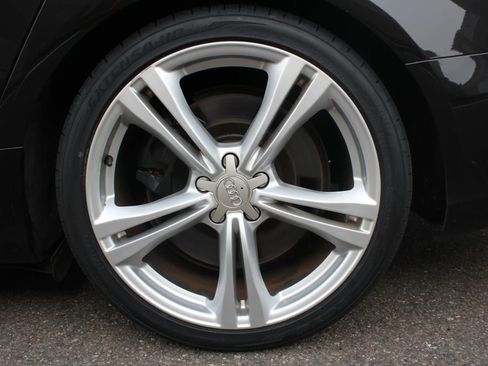 Used 2013 Audi S6 Prestige AWD/4WD image 38