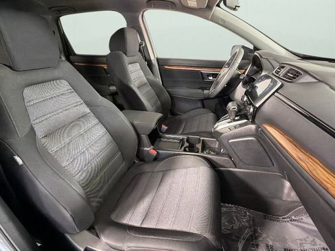 Used 2020 Honda CR-V EX image 34