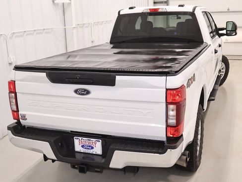 Used 2020 Ford F250 XLT image 36