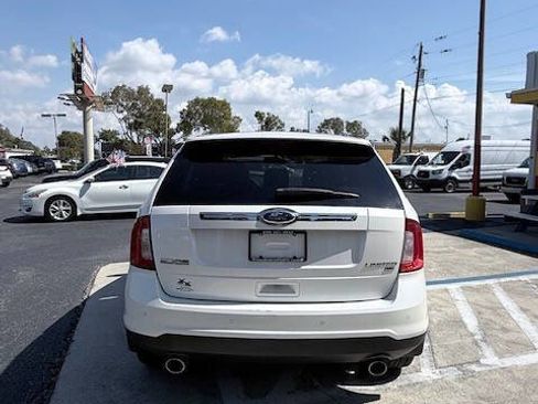 Used 2013 Ford Edge Limited image 5