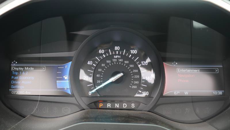 Used 2015 Ford Edge SEL w/ Equipment Group 201A AWD/4WD image 12
