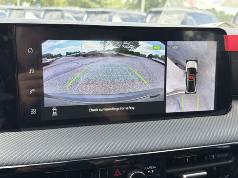 New 2026 Nissan Kicks SR FWD image 4