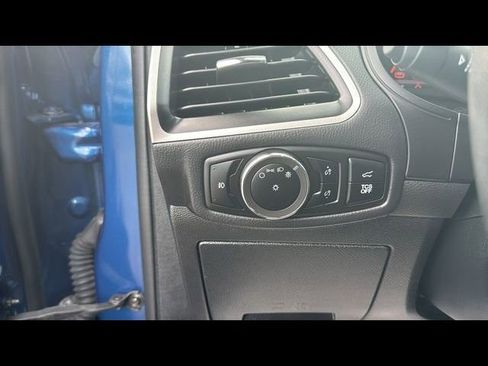 Certified 2024 Ford Edge SEL w/ Sport Appearance Package AWD/4WD image 15