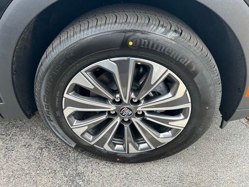 New 2026 Buick Envision Preferred image 38