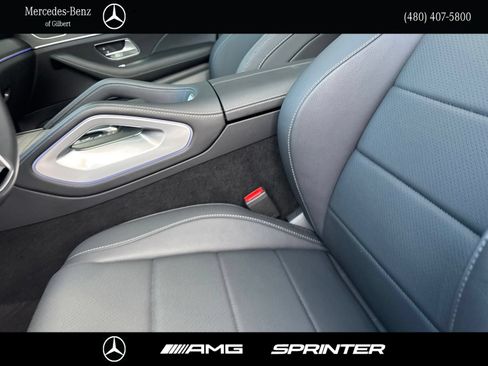 Certified 2026 Mercedes-Benz GLE 450 4MATIC Coupe image 15