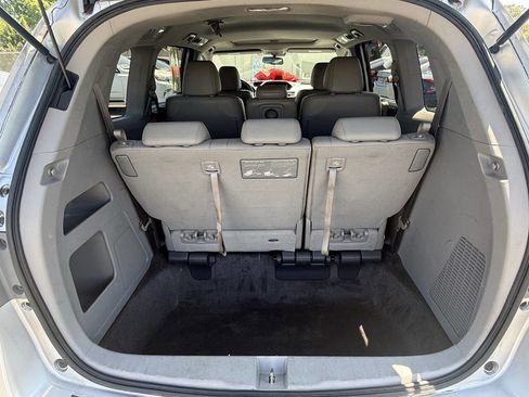 Used 2014 Honda Odyssey EX-L image 23